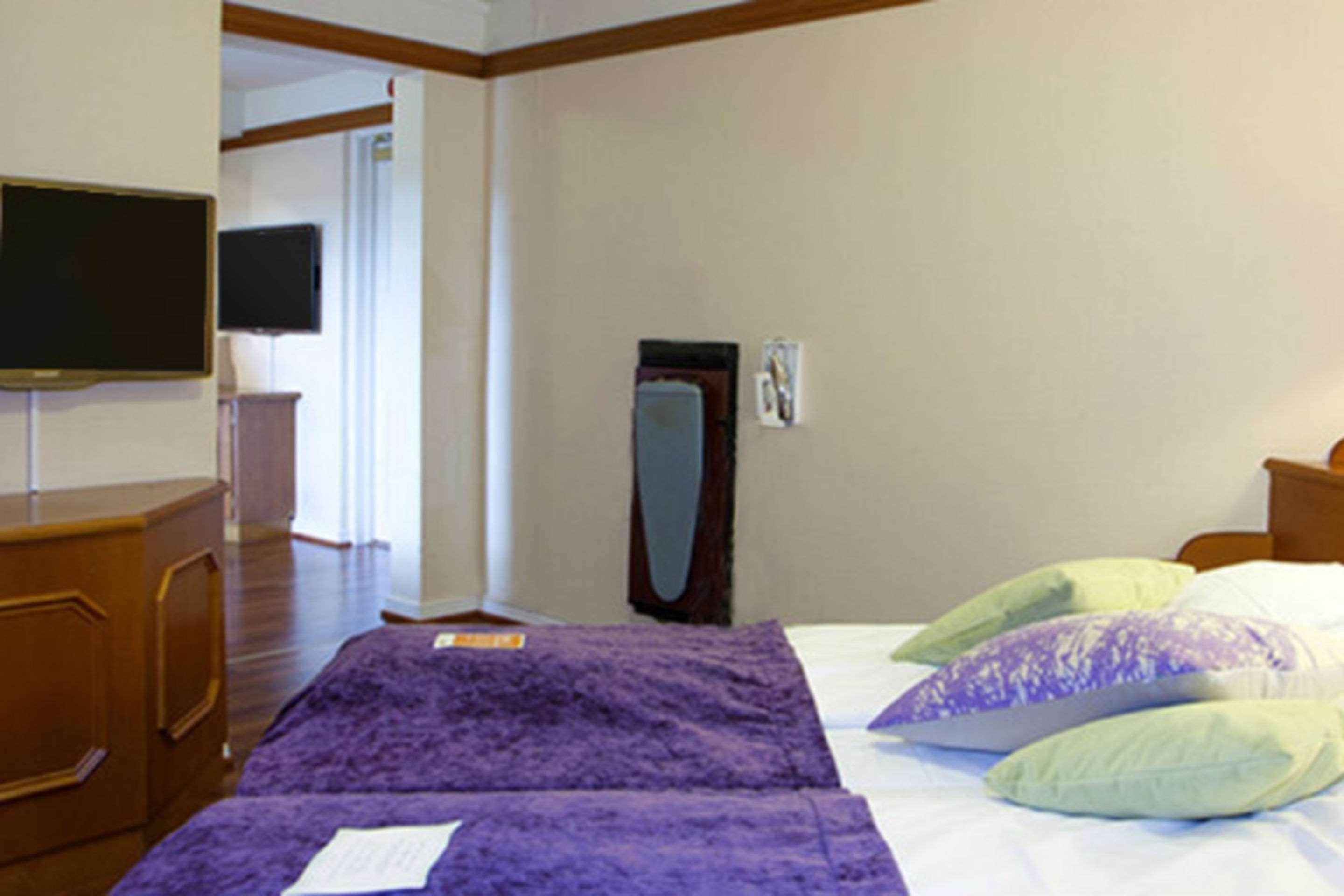 Quality Hotel Olavsgaard Skjetten Extérieur photo