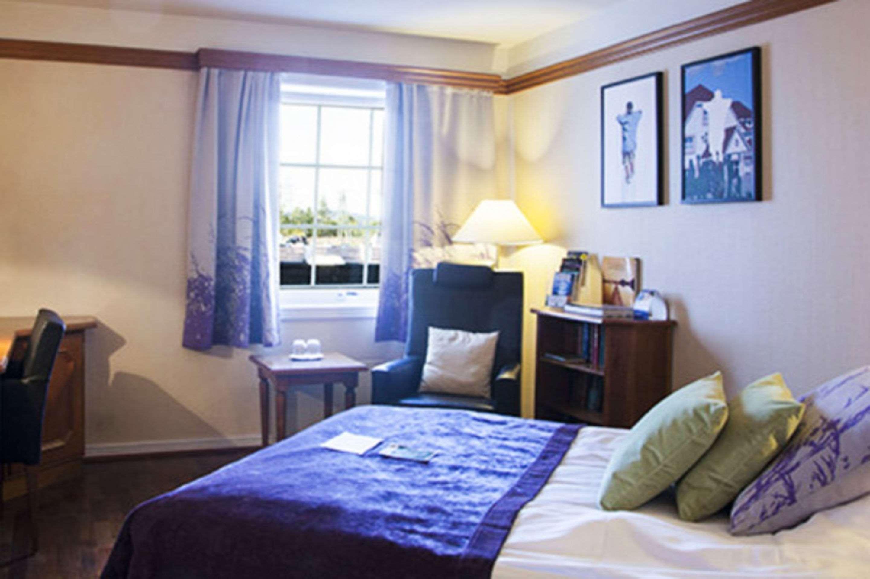 Quality Hotel Olavsgaard Skjetten Extérieur photo