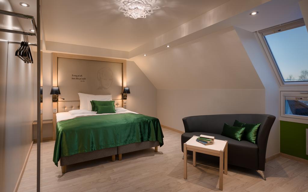 Quality Hotel Olavsgaard Skjetten Extérieur photo