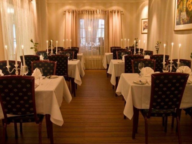 Quality Hotel Olavsgaard Skjetten Extérieur photo