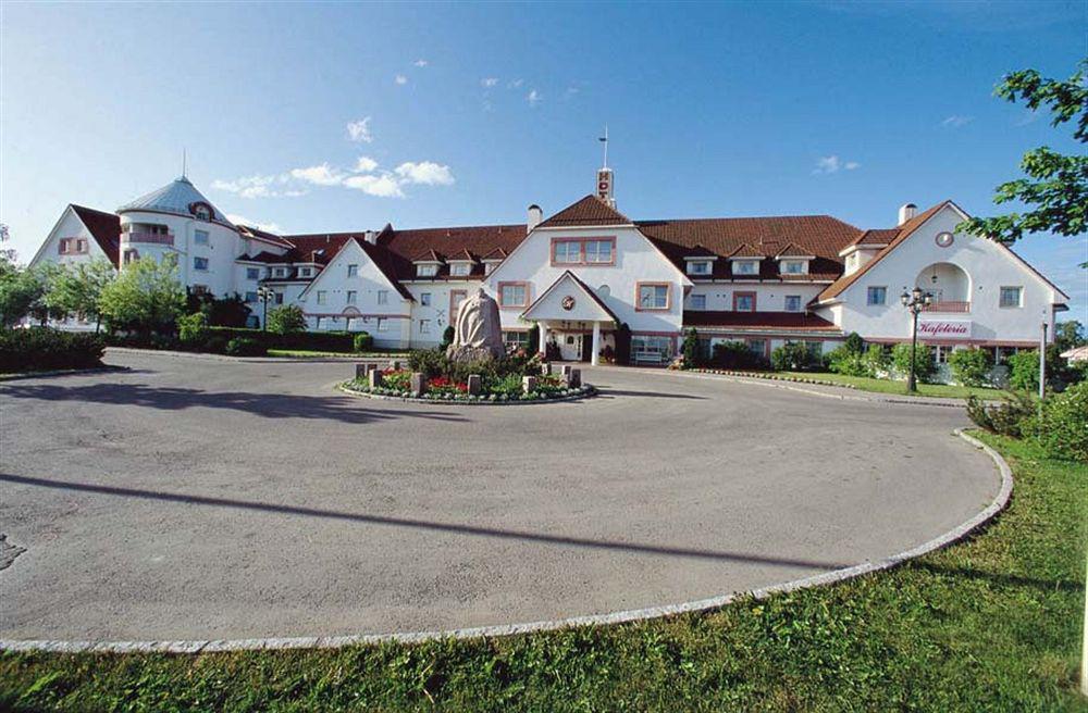 Quality Hotel Olavsgaard Skjetten Extérieur photo